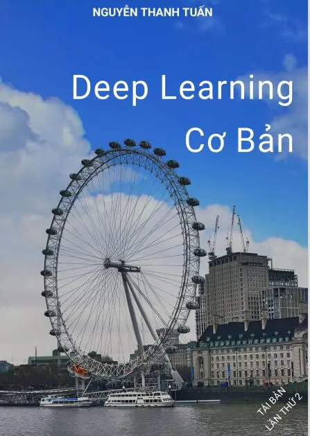 Sách Deep learning cơ bản V2