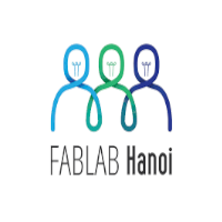 Logo Fablab Ha Noi