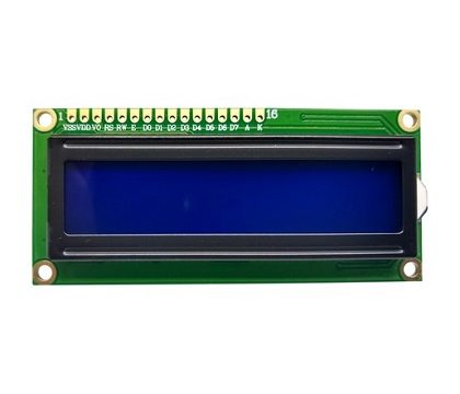 Màn hình LCD 16×2 I2C với arduino – Hướng dẫn lập trình