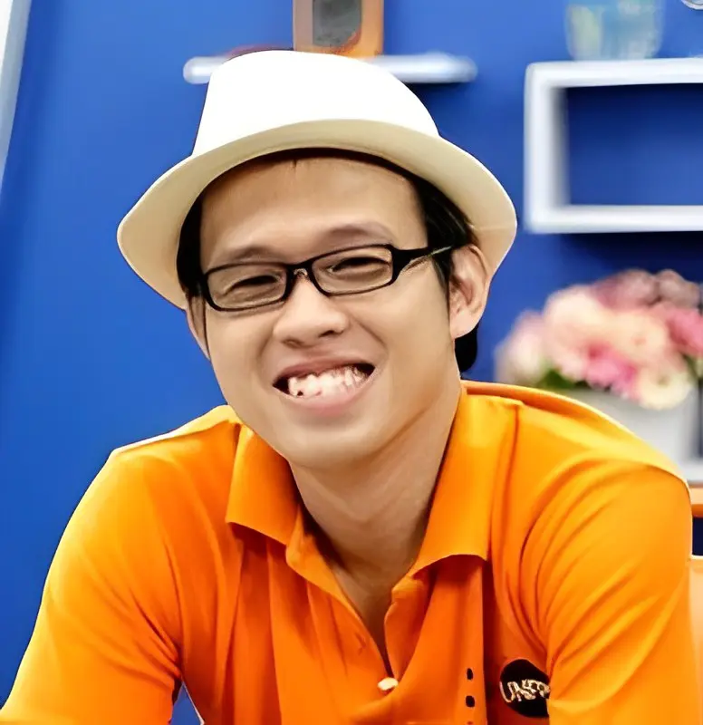 Phan Hoàng Anh Resume