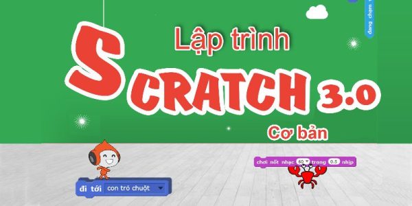 Lập trình scratch