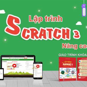 lập trình scratch nâng cao