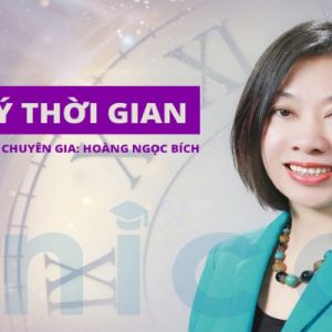 Quản Lý Thời Gian Hiệu Quả